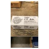 Box of 60 Daisy CO2 Jetts
