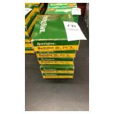 5 boxes of Remington 20 ga buckshot