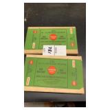 2 boxes of Remington primers