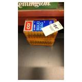 2 boxes of CCI 22 WMR Maxi Mag ammo