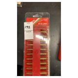 Box of Federal 30-30 150 gr ammo