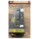Ammo can with stripper clips Cal. 30 Ball M2