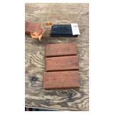 4 New M1 carbine magazines