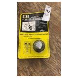 1 HKS speed loader for revolver