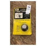 1 HKS speed loader for revolver