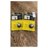 2 HKS speed loader for revolver