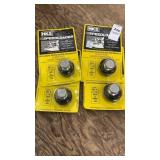 4 HKS speed loader for revolvers