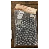 Bag of marksman 1/2 inch steel shot