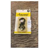 Armsport detachable top mount