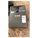 Wild view xtreme 2 game camera