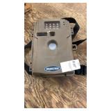 Moultrie game camera lx-30ir