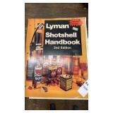 Lyman shotshell handbook