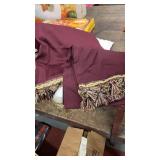 Bag full of assorted curtains by jcpenny