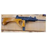 Norinco model 320 semi auto 9x19mm para in box