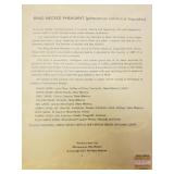 Sand painting Ring Necked Pheasant