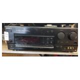Sony GX900ES Amplifier/Receiver