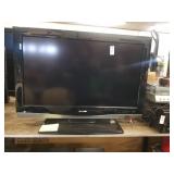 30 " Sharp Aquos TV