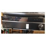 Insignia stereo receiver