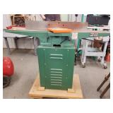 Grizzly 6" Jointer on rolling stand