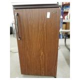 Sanyo dorm refrigerator