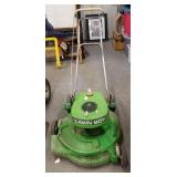 Deluxe Lawn Boy lawn mower