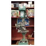 Grizzly Heavy Duty drill press