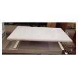 Keyboard/ monitor support