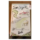 Barbie doll Spiegel winner circle