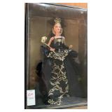 Barbie doll Venetian Muse