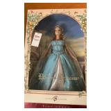 Barbie doll Ethereal Princess