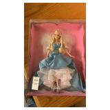 Barbie doll Couture Angel