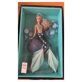 Barbie doll The Mermaid
