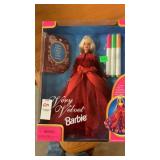 Barbie doll Very Velvet