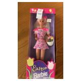 Barbie doll Easter