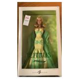 Barbie doll Citrus Obsession