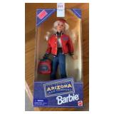 Barbie doll Arizona Jeans