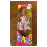 Barbie doll Russell Stover Candies