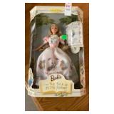 Barbie doll Tale of Peter the Rabbit