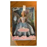 Barbie doll Sean Lake Odette