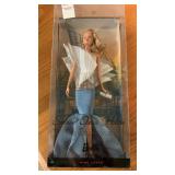 Barbie doll Sydney Opera House
