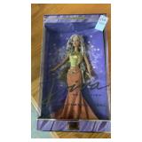 Barbie doll Diva All that Glitters