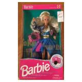 Barbie doll Sea Holiday