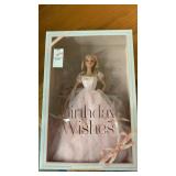 Barbie doll Birthday Wishes