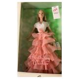 Barbie doll Birthday Wishes