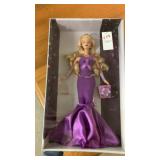 Barbie doll Birthday Wishes