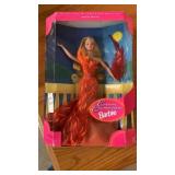 Barbie doll Evening Enchantment