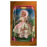 Barbie doll Little Bo Peep