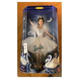 Barbie doll Swan Lake