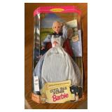 Barbie doll Civil War Nurse