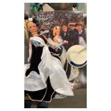 Barbie doll Midnight Waltz